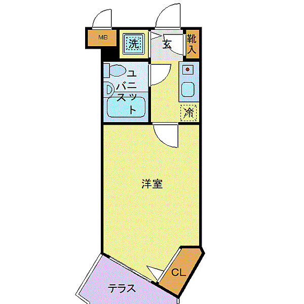 外観画像