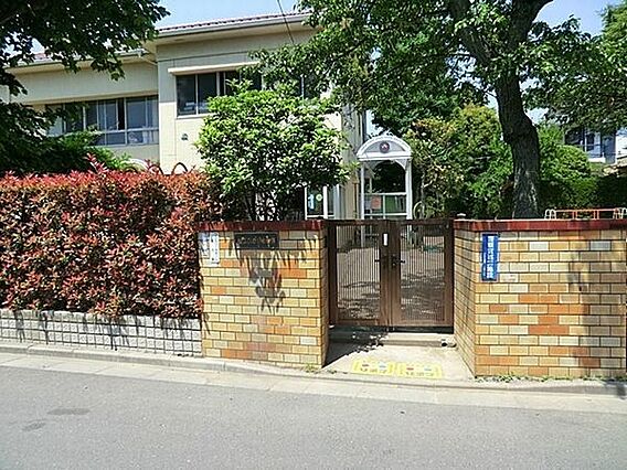 徒歩7分。松江...