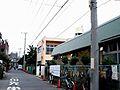 船橋市立湊町保...