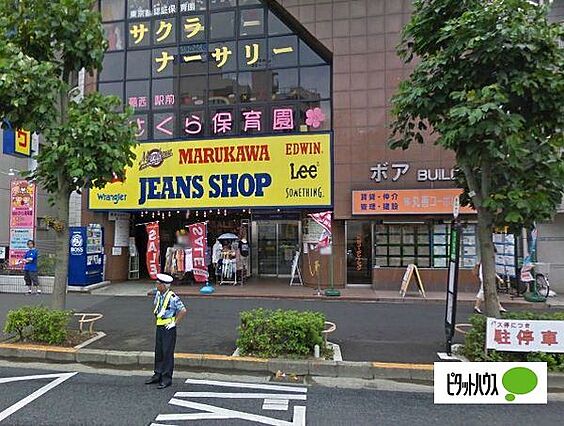 幼稚園、保育園...