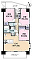 パラッシオ市川中山7階4,180万円