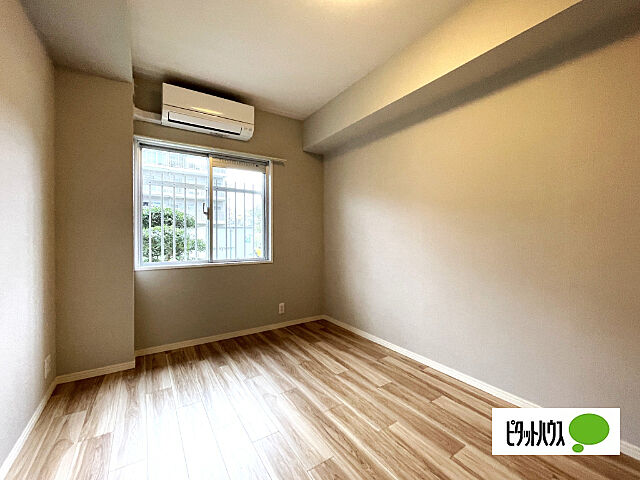 その他 東船橋ガーデニア5号棟 1階/-