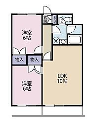 関根ハイツ