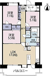 フェアロージュ津田沼ポルタ館