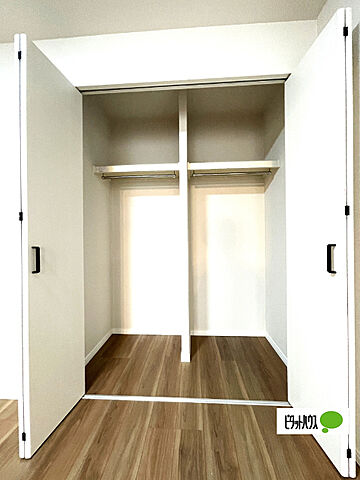 収納 フェアロージュ津田沼ポルタ館 10階/-