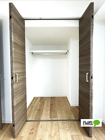 収納 藤和津田沼コープ 3階/-