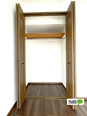 収納 ライオンズマンション船橋薬園台 4階/-