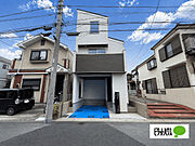 建物完成しました、いつでもご見学は可能です