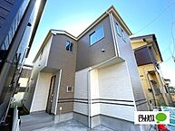 千葉県市川市大野町3丁目：物件画像