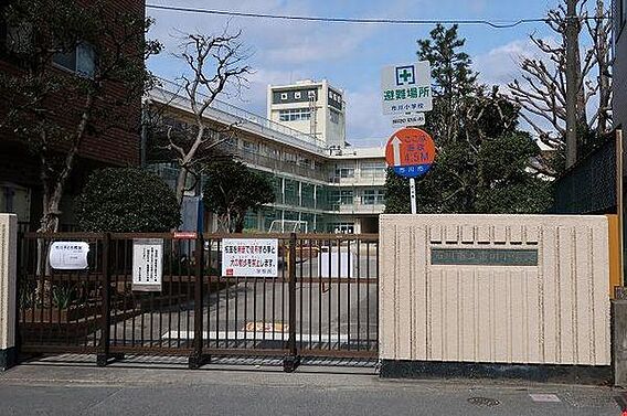小学校「市川市...