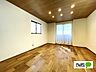 リビング/ダイニング：施工例です