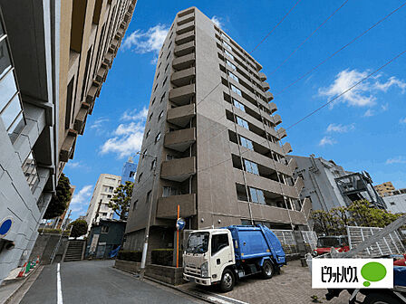 日当たり良好な物件です