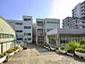 周辺：小学校「船橋市立前原小学校まで660m」