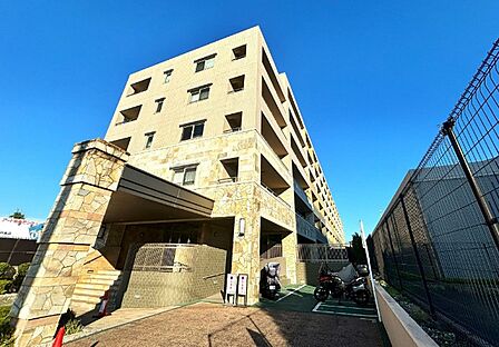 日当たり良好な物件です