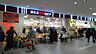 周辺：スーパー「ロピアららぽーとTOKYO－BAY店まで440m」