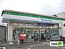 周辺：コンビニ「ファミリーマート瑞江一丁目店まで160m」