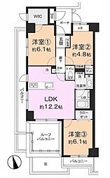 サンヴェール船橋夏見の丘弐番館