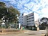 周辺：小学校「船橋市立飯山満南小学校まで1373m」