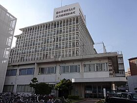 愛知県名古屋市中川区柳堀町7番12号（賃貸アパート1LDK・3階・33.46㎡） その7