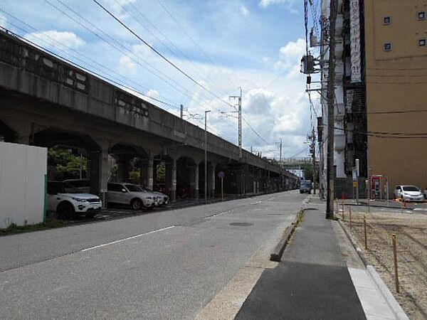 愛知県名古屋市中区新栄２丁目(賃貸マンション1K・2階・21.35㎡)の写真 その28