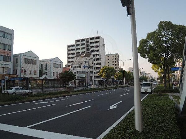 愛知県名古屋市港区入場２丁目(賃貸マンション3LDK・2階・58.32㎡)の写真 その24