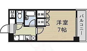 愛知県名古屋市昭和区白金１丁目5番11号（賃貸マンション1K・3階・23.80㎡） その2