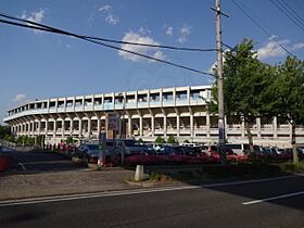 愛知県名古屋市瑞穂区洲雲町４丁目（賃貸アパート1K・2階・21.10㎡） その10