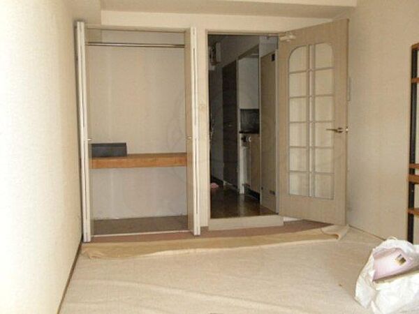 愛知県名古屋市中区富士見町(賃貸マンション1K・5階・24.03㎡)の写真 その5