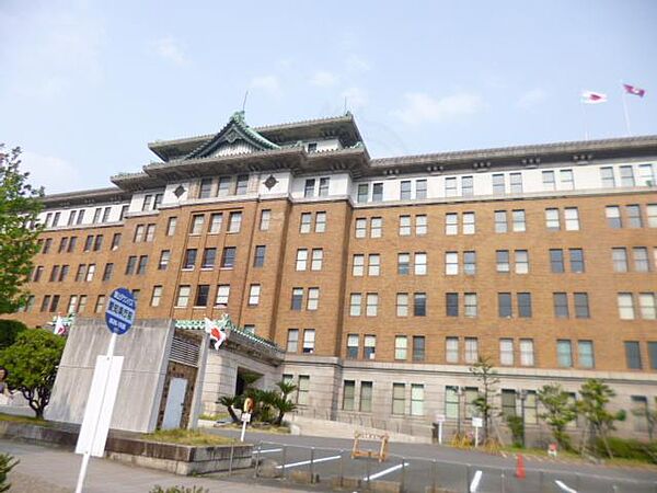 愛知県名古屋市中区富士見町(賃貸マンション1K・5階・24.03㎡)の写真 その14