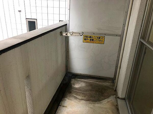 愛知県名古屋市中区伊勢山２丁目(賃貸マンション1K・3階・24.92㎡)の写真 その14