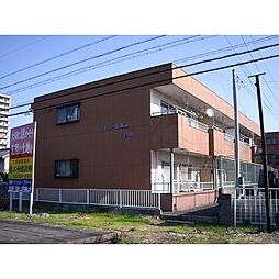 ドミール服部B棟