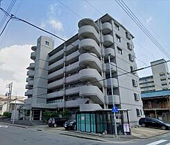 愛知県名古屋市中川区十番町５丁目6番1号（賃貸マンション1K・1階・24.18㎡） その1