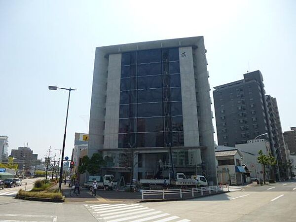愛知県名古屋市東区泉３丁目(賃貸マンション1LDK・9階・41.82㎡)の写真 その1