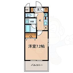 ブルームライフ新栄 11階