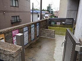 愛知県名古屋市瑞穂区南山町17番5号（賃貸マンション1K・4階・26.82㎡） その18