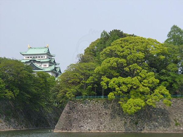 愛知県名古屋市中区大須２丁目(賃貸マンション1K・5階・24.15㎡)の写真 その27