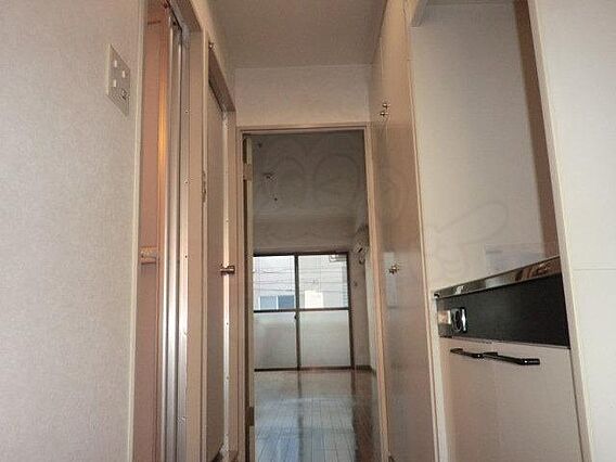 ユング桜山_内装_0