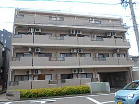 愛知県名古屋市熱田区四番１丁目1番17号（賃貸マンション1K・4階・25.69㎡） その1