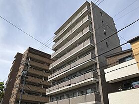 愛知県名古屋市熱田区大宝３丁目9番22号（賃貸マンション1K・8階・24.75㎡） その3