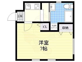 愛知県名古屋市熱田区伝馬２丁目9番6号（賃貸アパート1K・1階・19.58㎡） その2