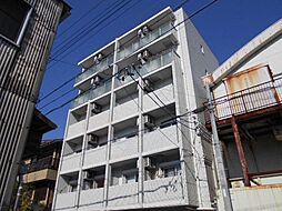 名古屋市営名港線 日比野駅 徒歩6分の賃貸マンション