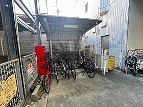 愛知県名古屋市中区橘２丁目3番28号（賃貸マンション2LDK・6階・71.44㎡） その29