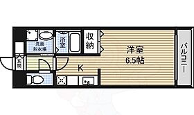 愛知県名古屋市昭和区車田町２丁目24番1号（賃貸マンション1R・2階・24.80㎡） その2