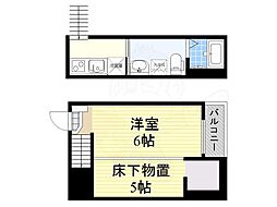 🉐敷金礼金0円！🉐名古屋市営名城線 伝馬町駅 徒歩11分