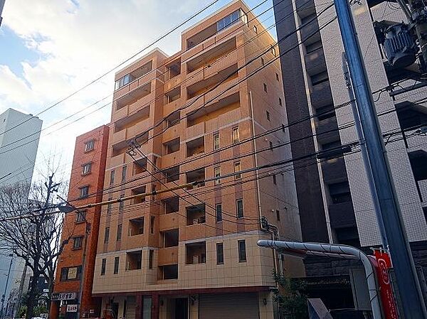 愛知県名古屋市中区丸の内１丁目(賃貸マンション1LDK・5階・38.64㎡)の写真 その1