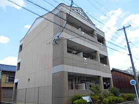 愛知県名古屋市熱田区四番１丁目（賃貸マンション1K・2階・24.90㎡） その3