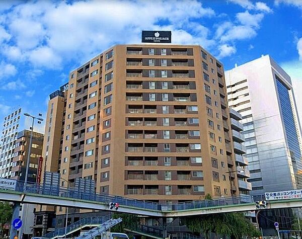 愛知県名古屋市中区丸の内２丁目(賃貸マンション3LDK・4階・76.43㎡)の写真 その1