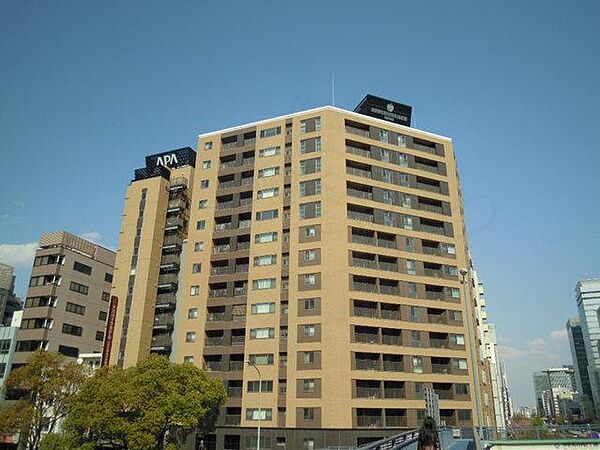 愛知県名古屋市中区丸の内２丁目(賃貸マンション3LDK・4階・76.43㎡)の写真 その25