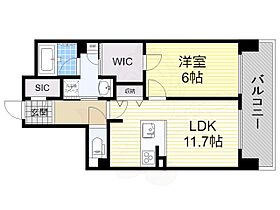 愛知県名古屋市瑞穂区八勝通２丁目24番1号（賃貸マンション1LDK・7階・46.61㎡） その2