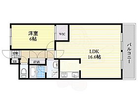 愛知県名古屋市中区千代田４丁目15番5号（賃貸マンション1LDK・4階・52.12㎡） その2